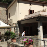 La Ferriera Extérieur