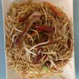 Sabakaita Comida