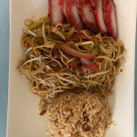 Sabakaita Comida