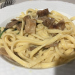 Raiano Antica food