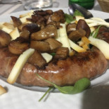 Raiano Antica food