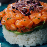 Sabakaita Comida