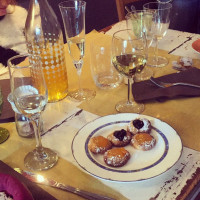Viva L'oste drink