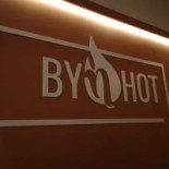 Bynhot Bebida