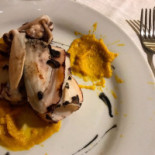 Al Kilometro Zero Comida