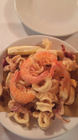 Il Brigantino food