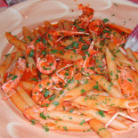 L'acquacheta food