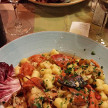 L'acquacheta food