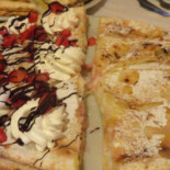 I Quattro Canti Nourriture