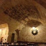 I Quattro Canti À l'intérieur