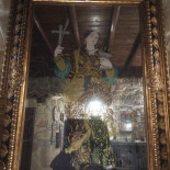 I Quattro Canti À l'intérieur