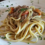 La Botte 1962 food