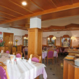 Usignolo À l'intérieur