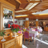 Usignolo À l'intérieur