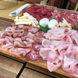 Quimera Comida