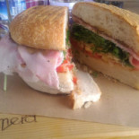 Quimera Comida