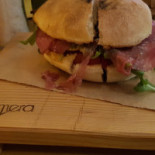 Quimera Comida