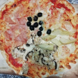 Pizzeria Da Simone Nourriture