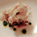 Stefano Paganini Alla Corte Degli Alfieri food