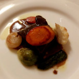 Stefano Paganini Alla Corte Degli Alfieri food