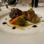 Stefano Paganini Alla Corte Degli Alfieri food