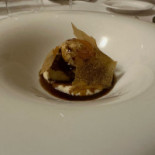 Stefano Paganini Alla Corte Degli Alfieri food