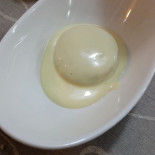 Locanda So'vino food