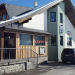 Kabrio Extérieur