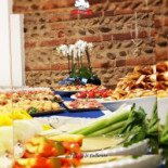 Pizzeria Nello Nourriture