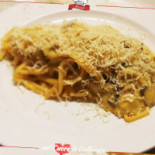 Pizzeria Nello Comida