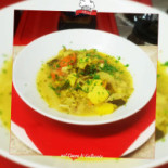 Pizzeria Nello Comida