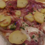 Pizzeria Nello Nourriture