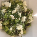 Pizzeria Nello Nourriture