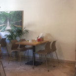 Pizzeria Nello À l'intérieur