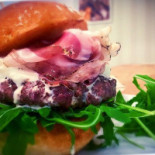 Piada Burger Di Crippa Alberto Gazzetta Massimiliano
