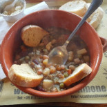 La Grogia Nourriture