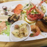 L'imbarcadero Stignano Mare Nourriture