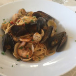 L'imbarcadero Stignano Mare Nourriture