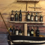 L'imbarcadero Stignano Mare À l'intérieur