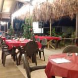 Lido Coco Bongo Extérieur