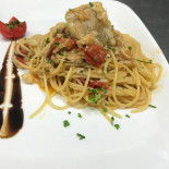 L'imbarcadero Stignano Mare Nourriture