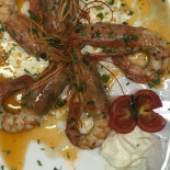L'imbarcadero Stignano Mare Nourriture