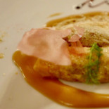 Ancora Comida