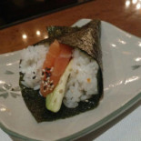 Hayashi Nourriture