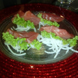 Hayashi Nourriture