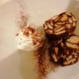 Osteria Da Dumandò Boisson