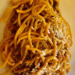 Osteria Da Dumandò Nourriture