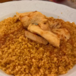 Moderno Nourriture