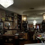 Moderno À l'intérieur