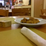Pizzeria La Voglia food
